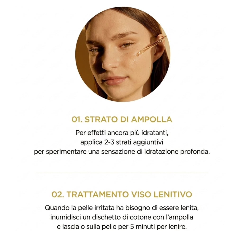 Siero™  - Centella Asiatica