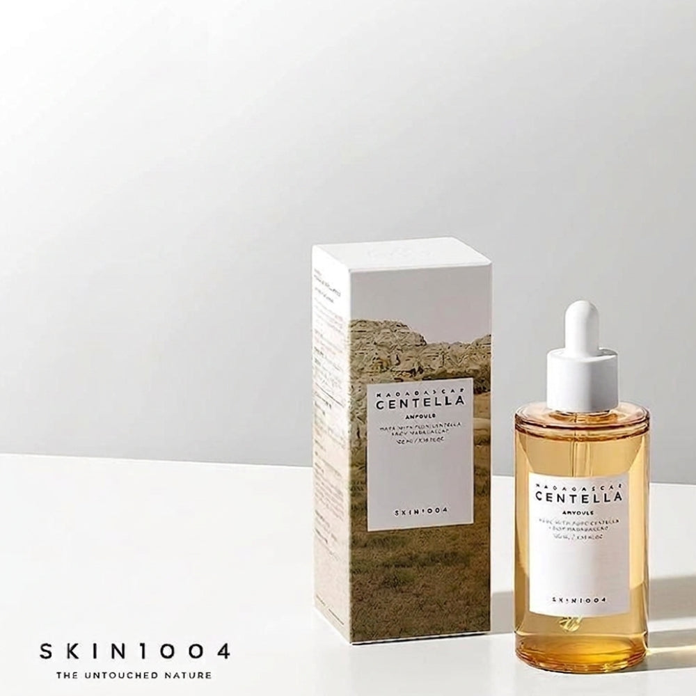 Siero™  - Centella Asiatica